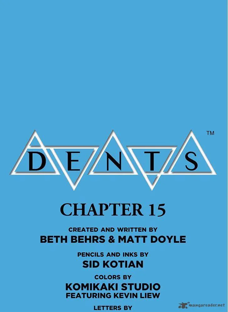 Dents Chapter 16 page 1