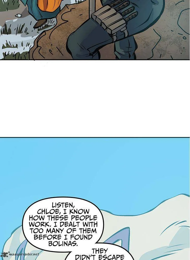 Dents Chapter 16 page 23