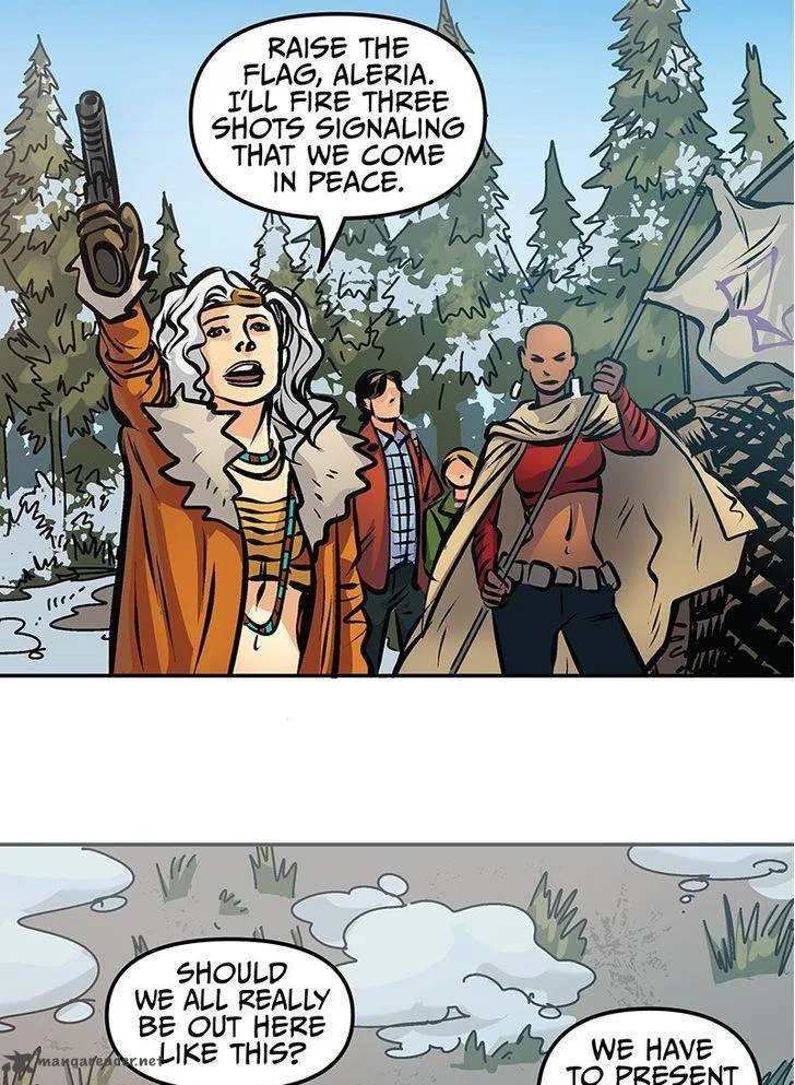 Dents Chapter 16 page 5