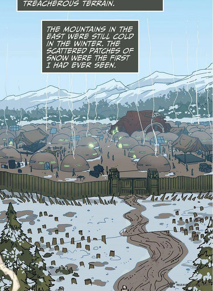 Dents Chapter 16 page 3