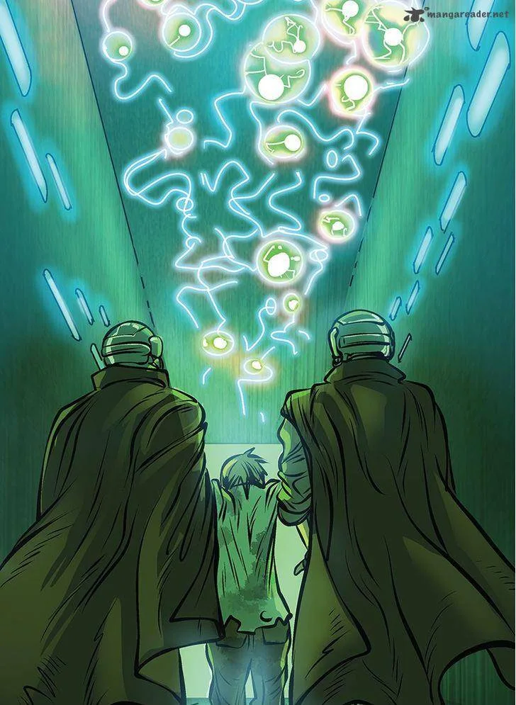 Dents Chapter 16 page 27