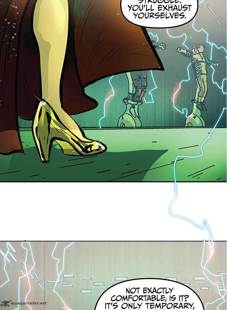 Dents Chapter 16 page 34