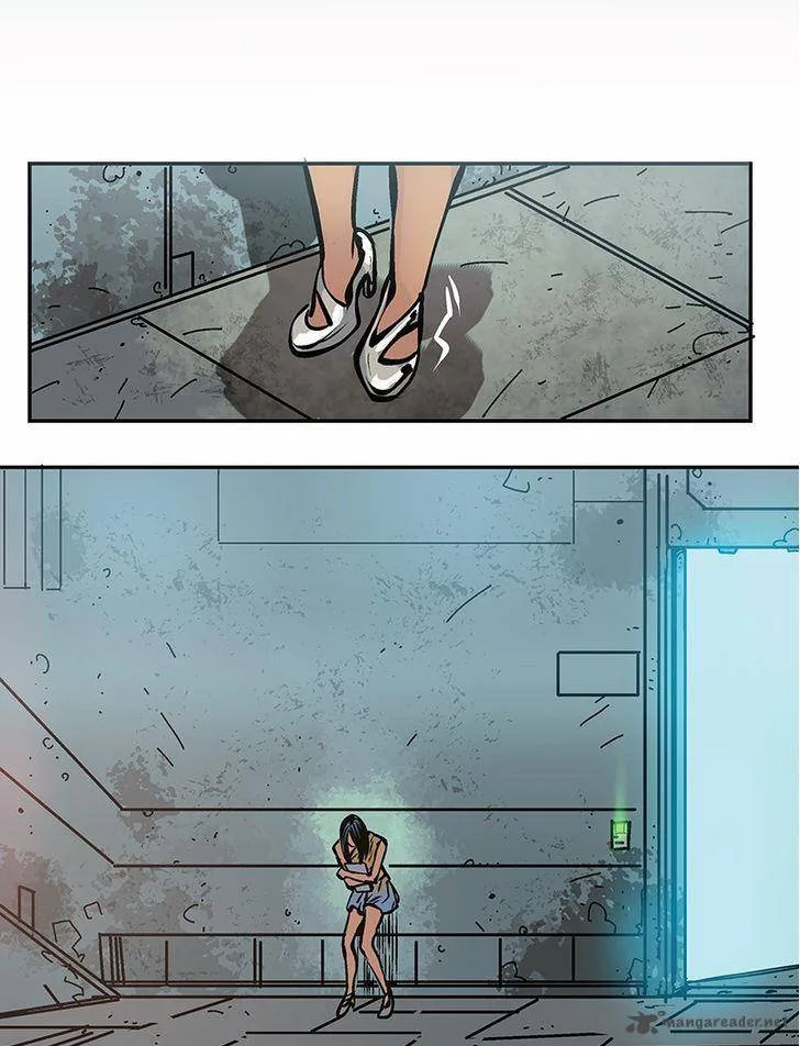 Dents Chapter 17 page 25
