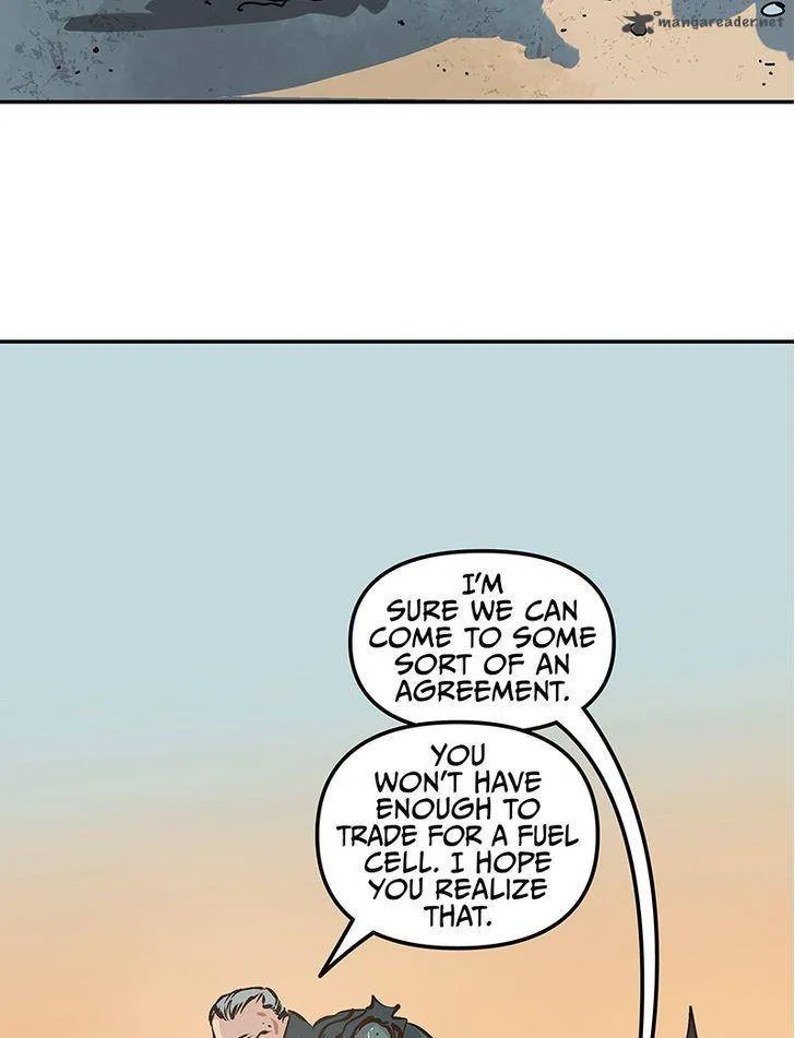 Dents Chapter 17 page 28