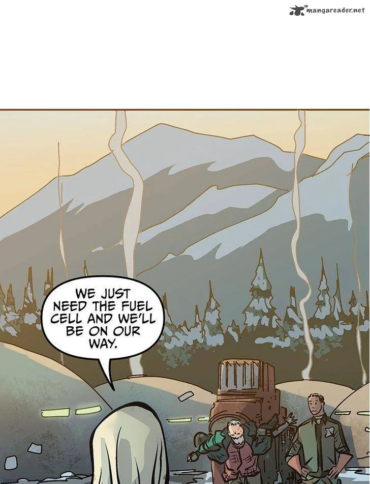 Dents Chapter 17 page 37