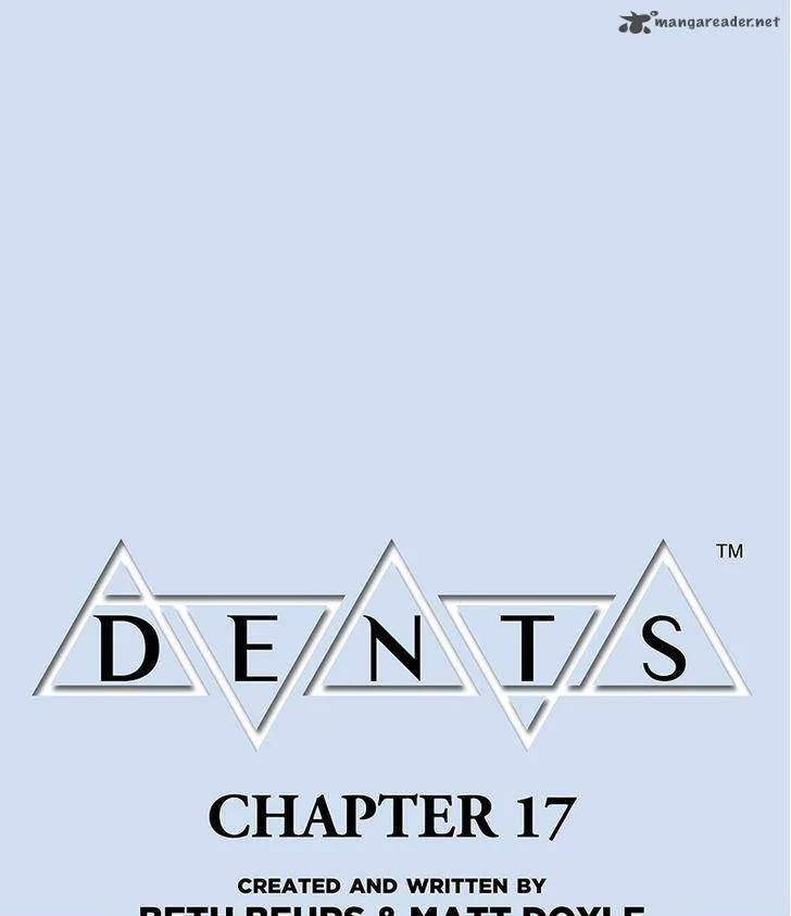 Dents Chapter 18 page 1