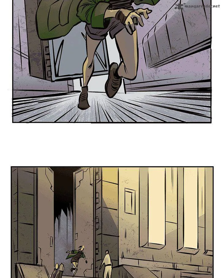 Dents Chapter 2 page 9