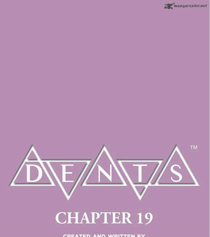 Dents Chapter 20 page 1