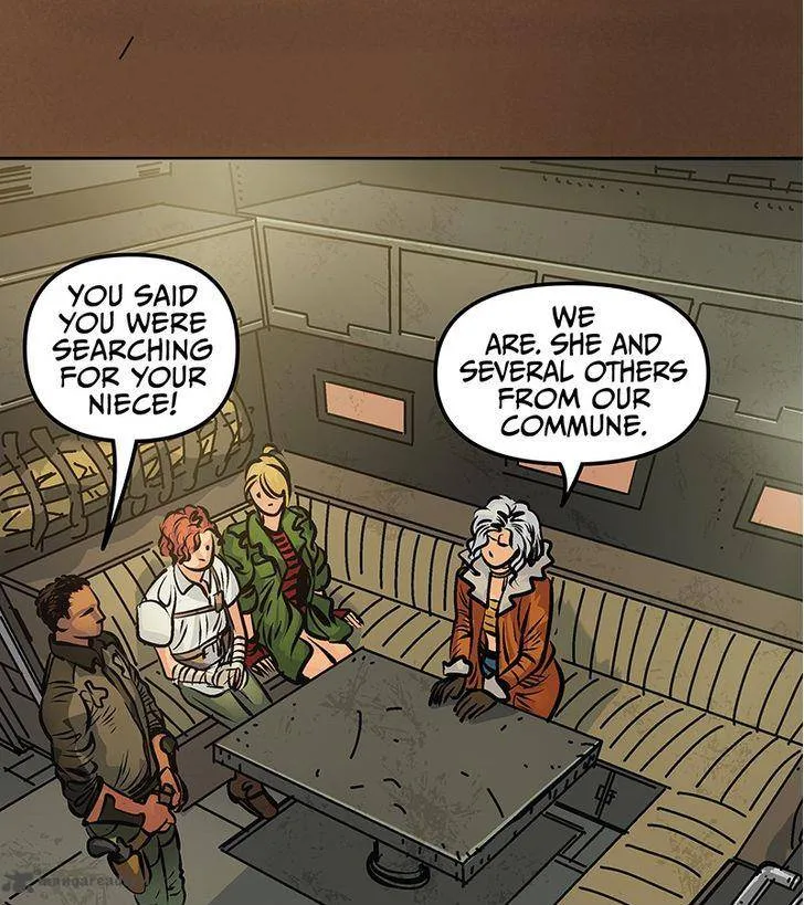 Dents Chapter 20 page 6