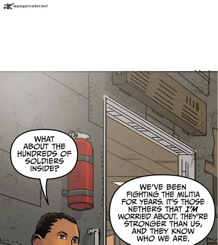 Dents Chapter 20 page 22