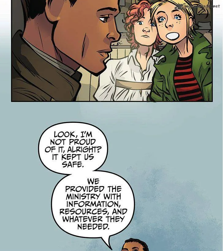 Dents Chapter 20 page 16