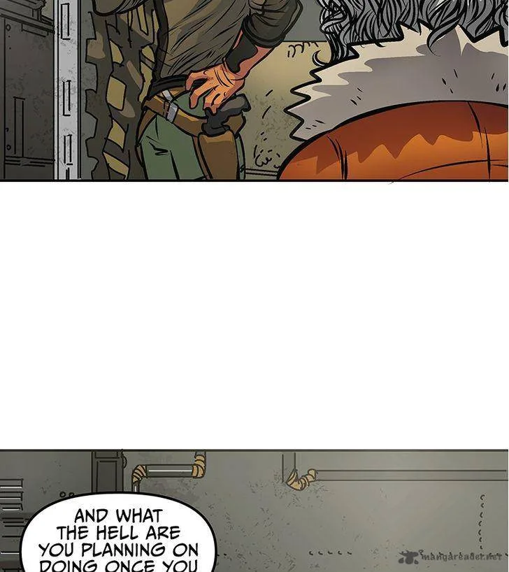 Dents Chapter 20 page 11