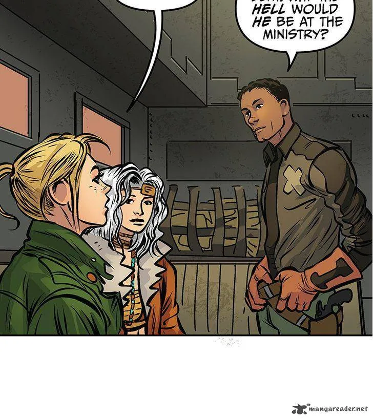Dents Chapter 20 page 8