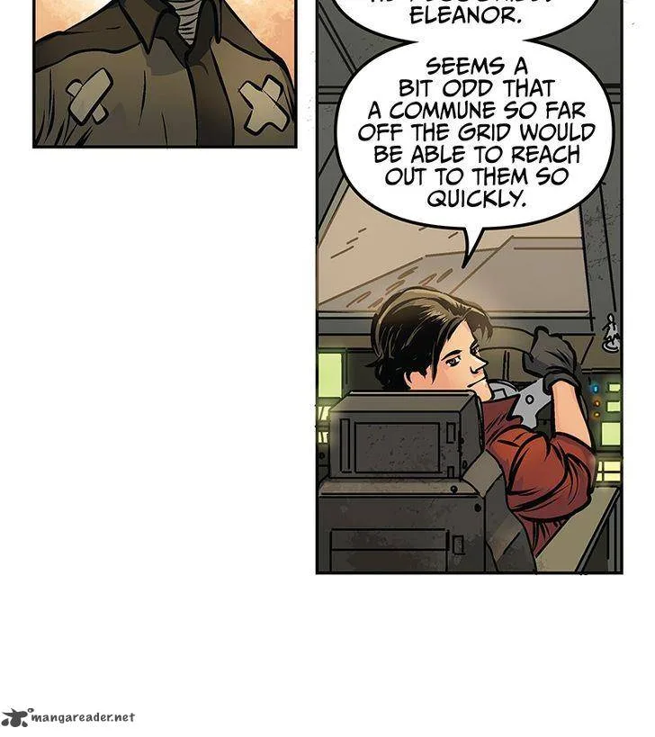 Dents Chapter 20 page 14