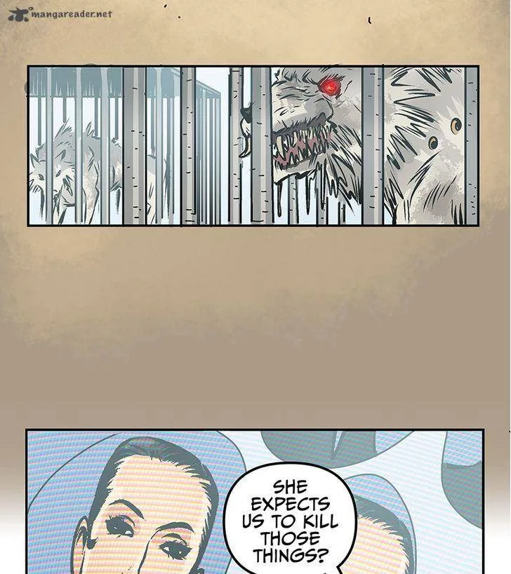 Dents Chapter 20 page 28