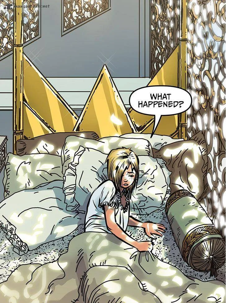 Dents Chapter 21 page 8