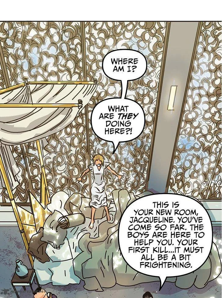 Dents Chapter 21 page 11