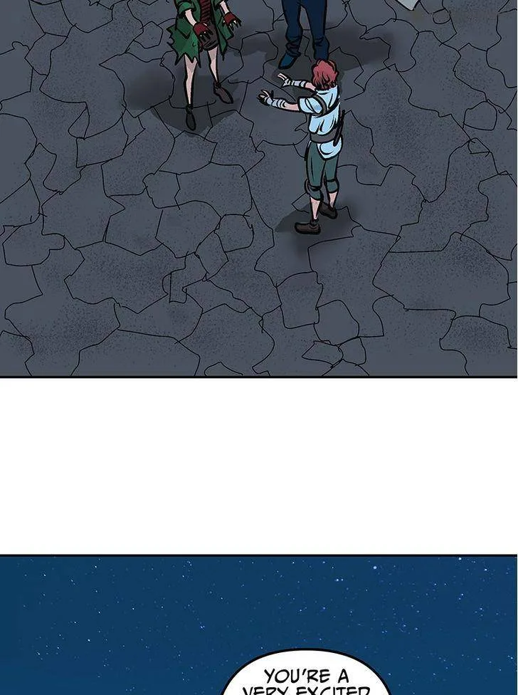 Dents Chapter 21 page 33