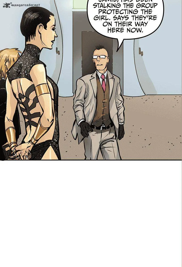 Dents Chapter 22 page 23