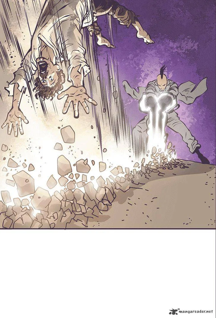 Dents Chapter 22 page 8