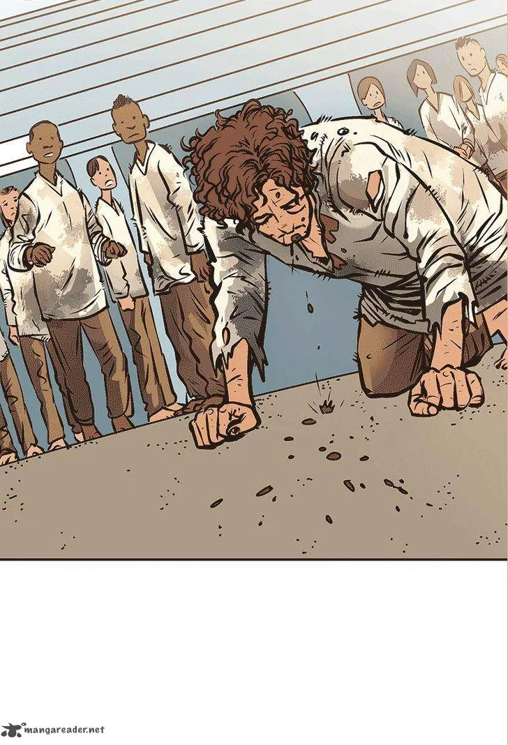 Dents Chapter 22 page 5