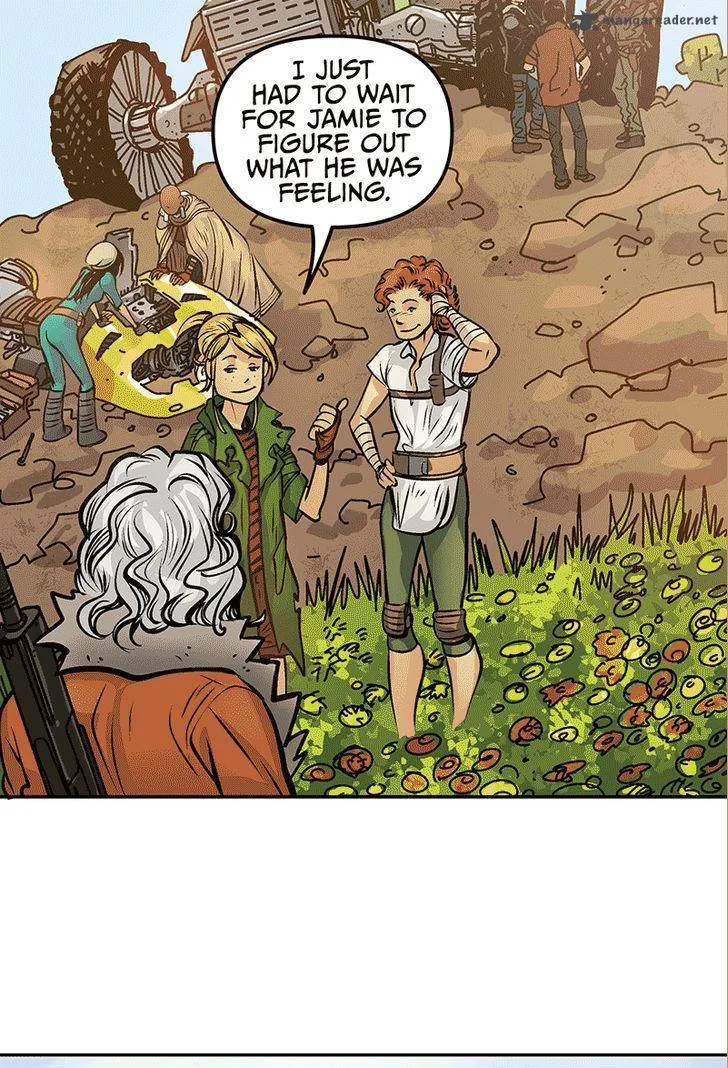 Dents Chapter 22 page 42