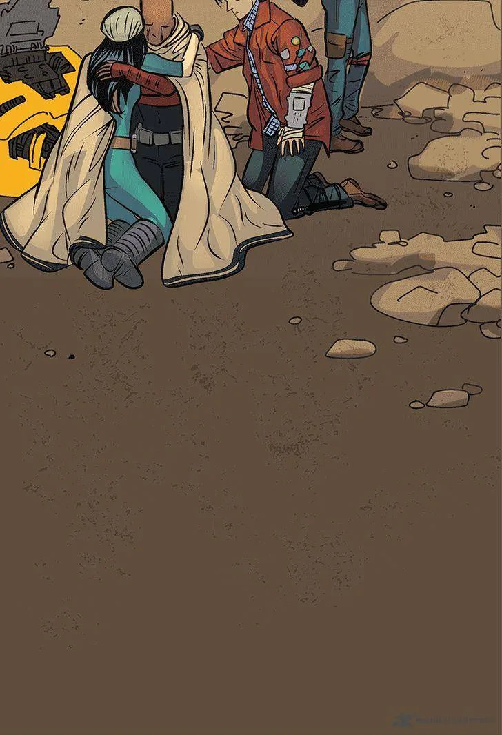 Dents Chapter 22 page 50