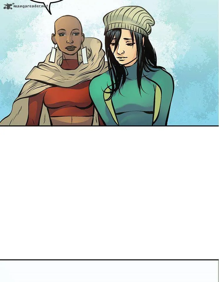 Dents Chapter 23 page 8
