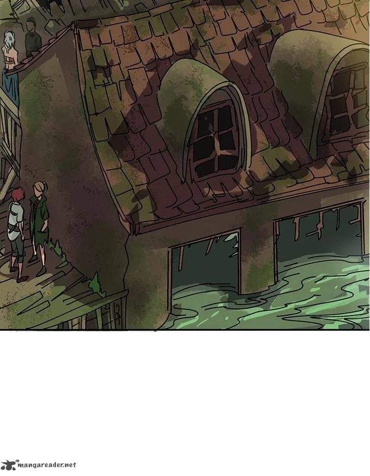 Dents Chapter 23 page 5