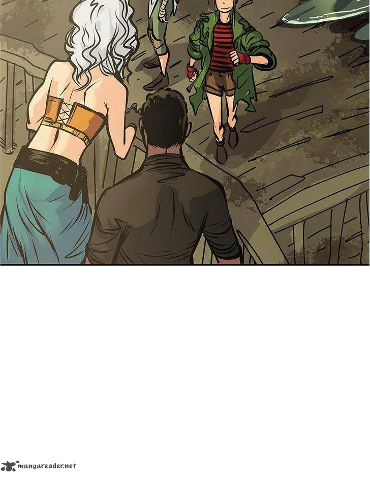 Dents Chapter 23 page 20