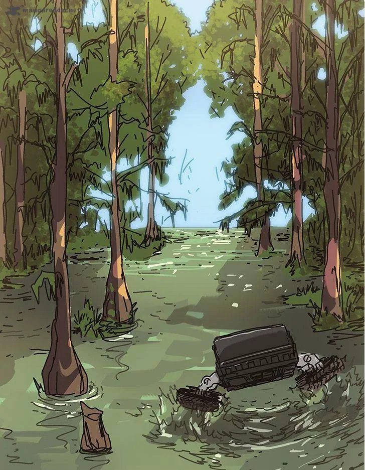 Dents Chapter 23 page 27