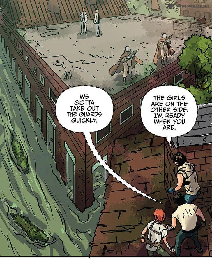 Dents Chapter 24 page 13
