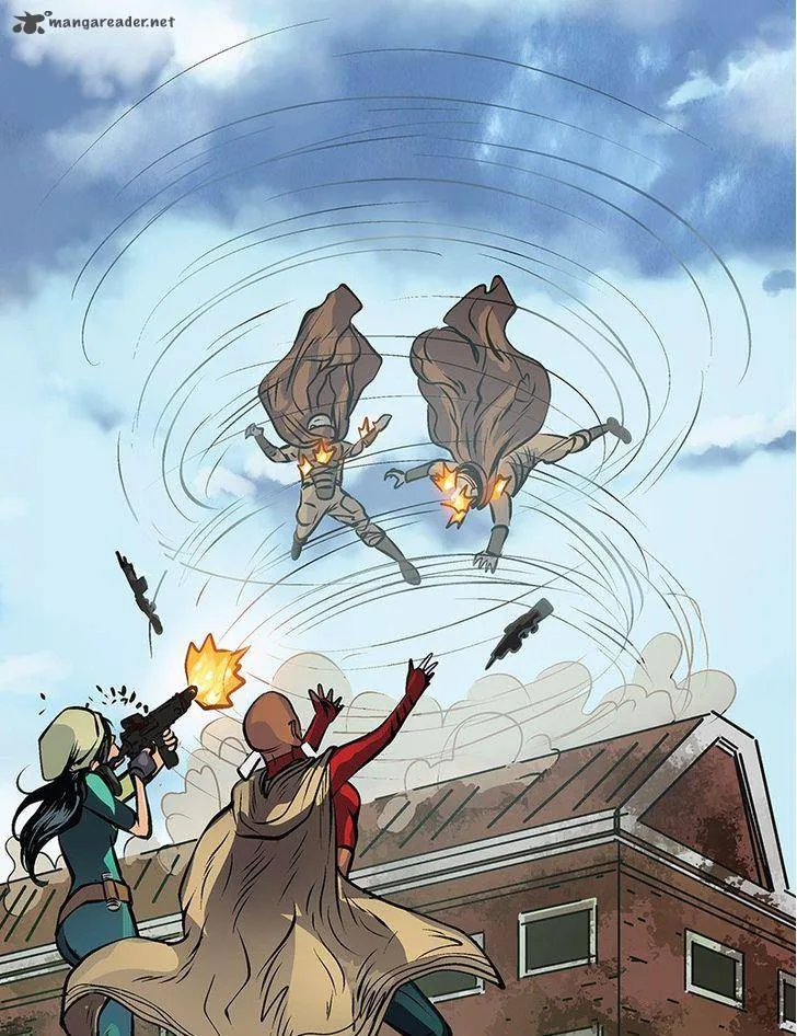 Dents Chapter 24 page 30