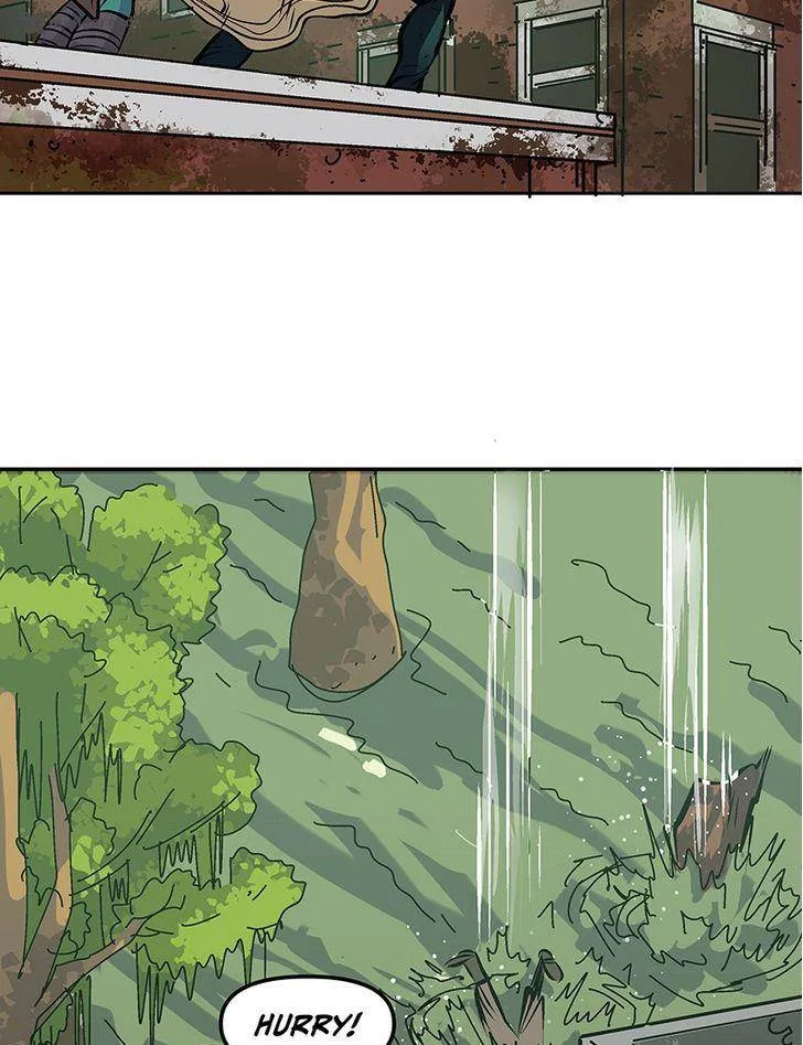 Dents Chapter 24 page 31