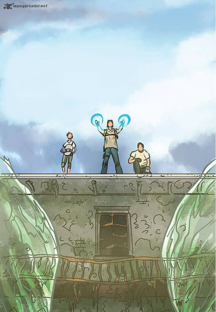 Dents Chapter 25 page 3