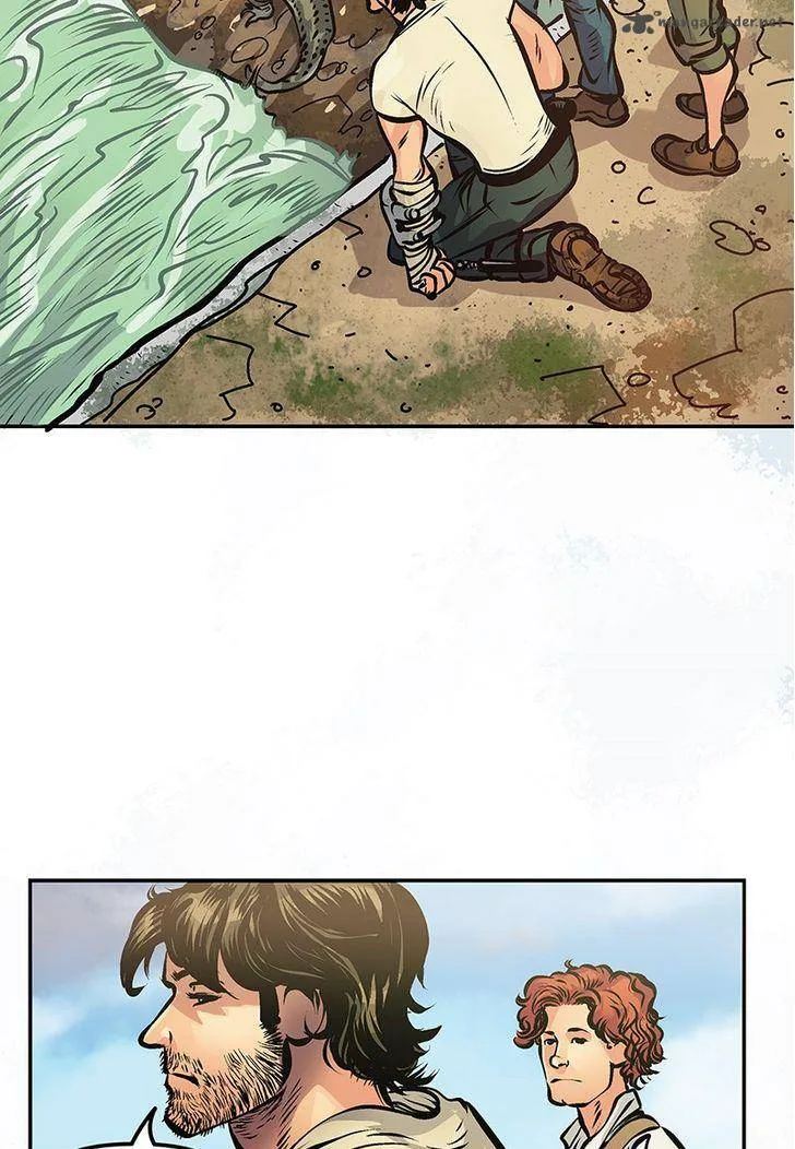 Dents Chapter 25 page 6