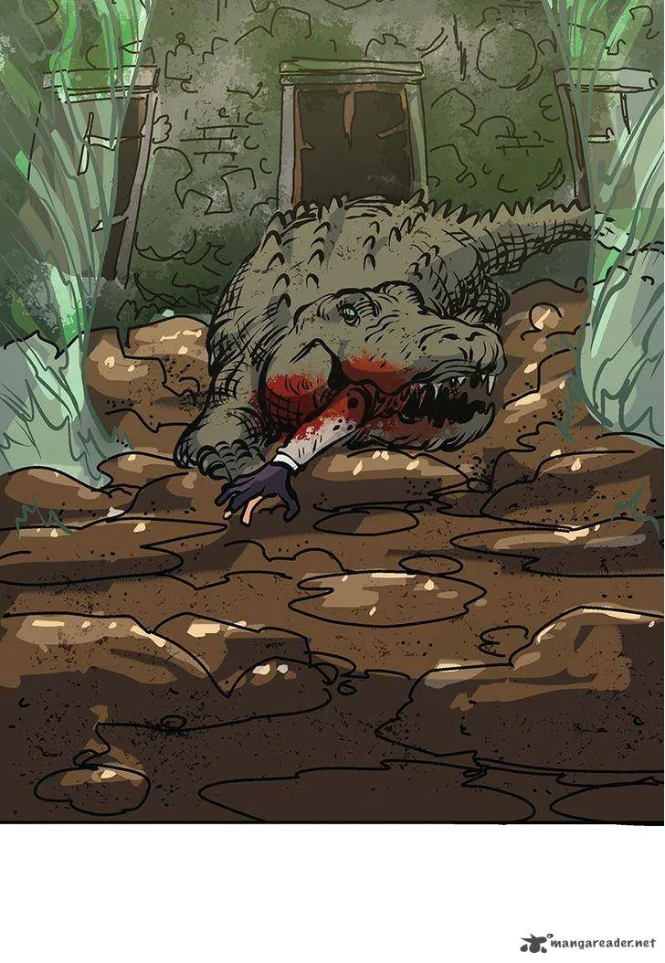 Dents Chapter 25 page 4