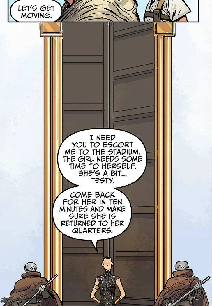 Dents Chapter 25 page 7