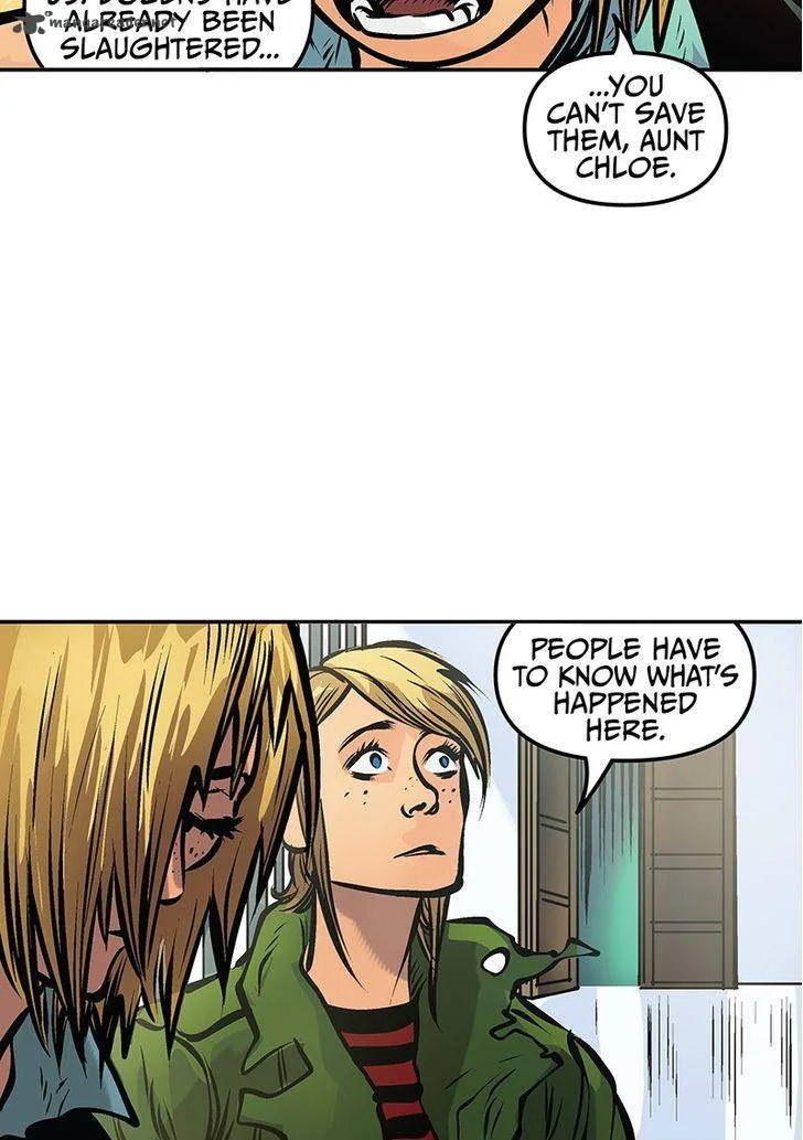 Dents Chapter 26 page 7