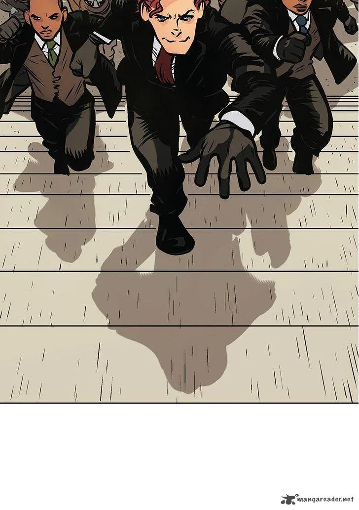 Dents Chapter 26 page 34
