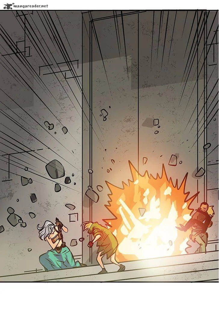 Dents Chapter 26 page 35