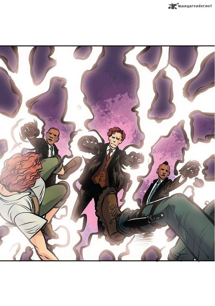 Dents Chapter 26 page 39