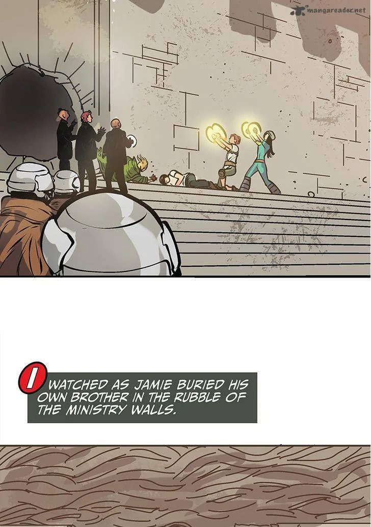 Dents Chapter 26 page 43