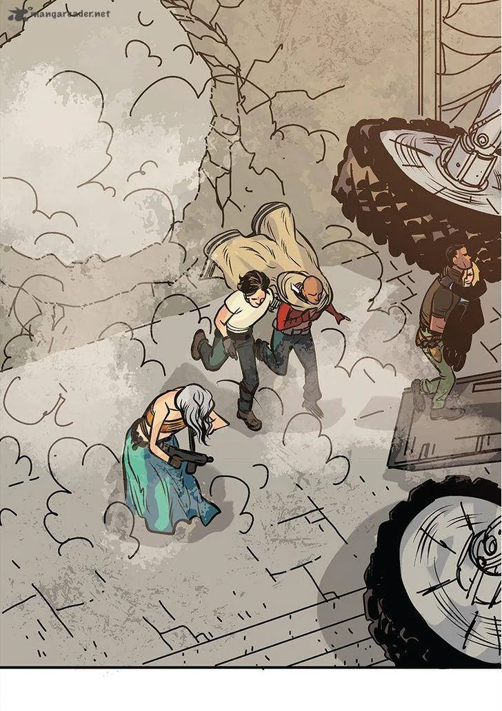 Dents Chapter 26 page 46