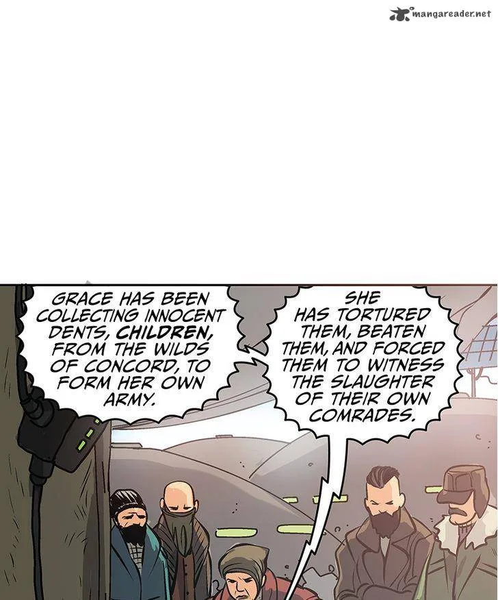 Dents Chapter 27 page 12