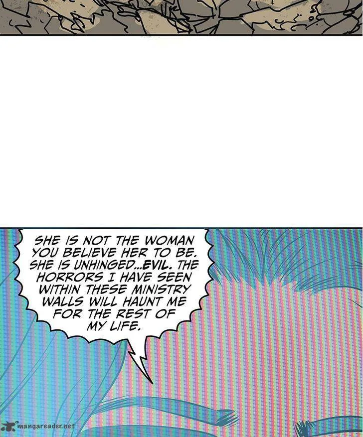 Dents Chapter 27 page 8
