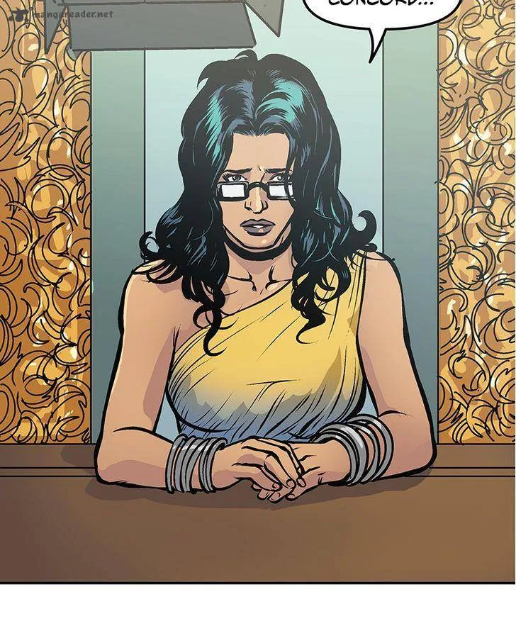 Dents Chapter 27 page 5