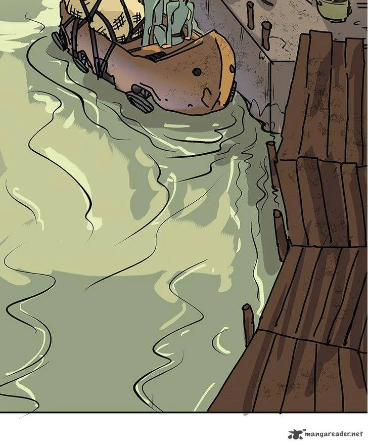 Dents Chapter 27 page 11