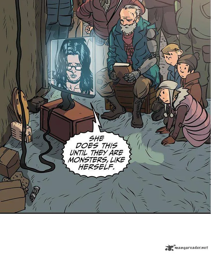 Dents Chapter 27 page 13