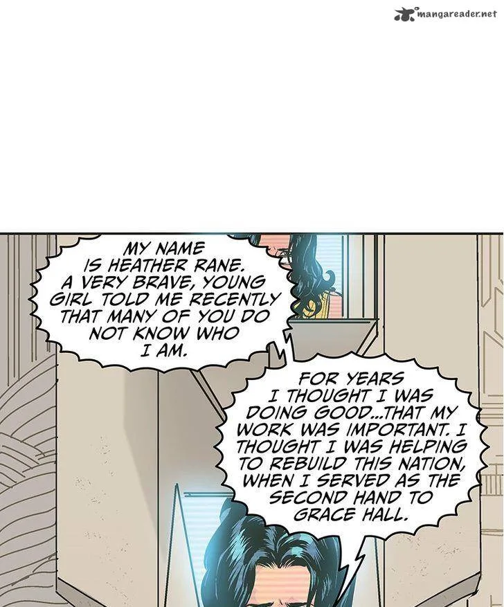Dents Chapter 27 page 6